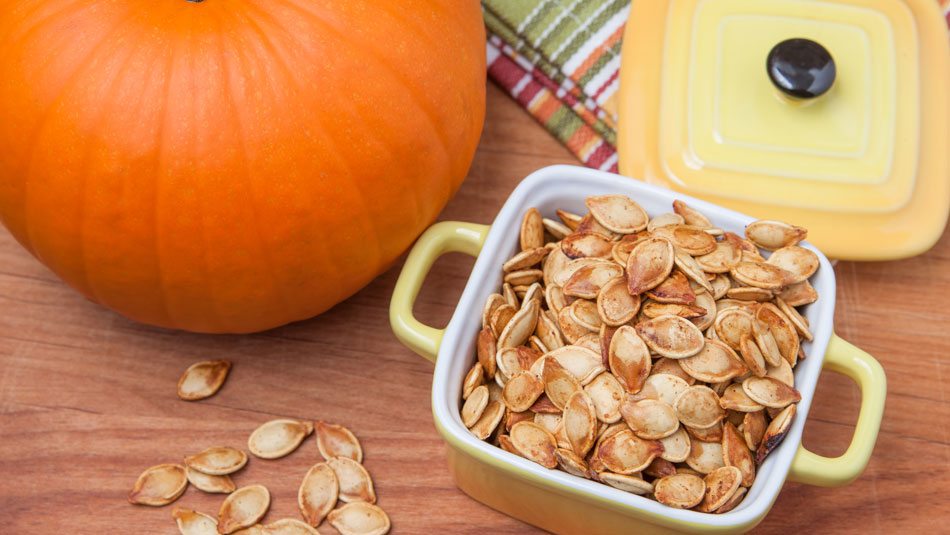 Top 11 Science-Based Health Benefits of Pumpkin Seeds